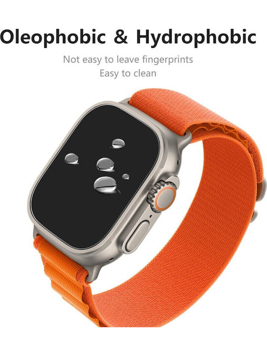 Enkay Screen Protector for the Apple Watch Ultra 49mm 1pcs