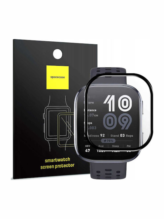 Spacecase Screen Protector for the Amazfit Bip 6 1pcs