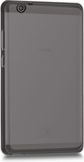KWmobile Silicone Klappdeckel Robust Schware (Huawei MediaPad T3 7.0 3G) 43882.01