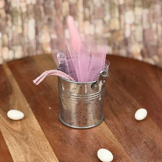Baptism Decorative Cachepot