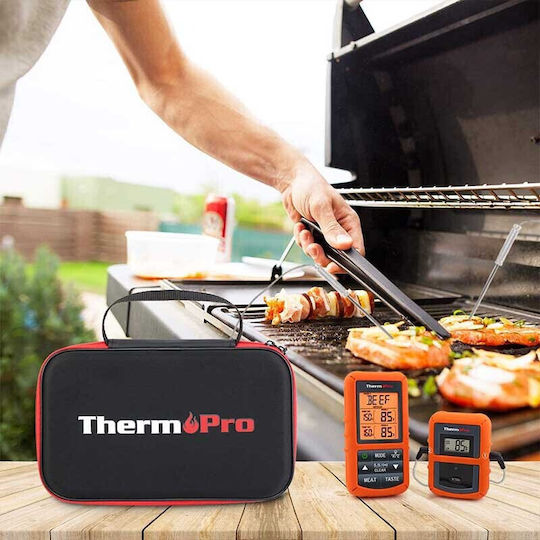 Thermo Pro Carrying Case