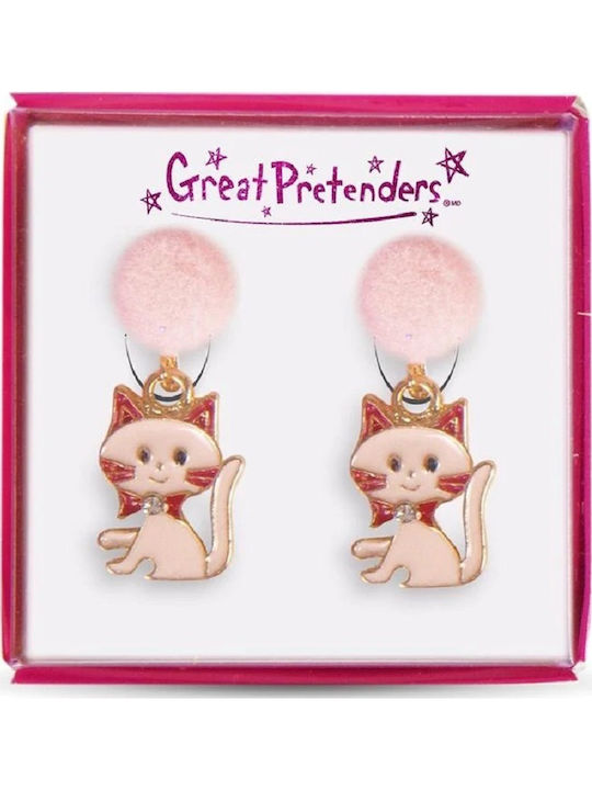 Great Pretenders Kinder Ohrringe Nieten
