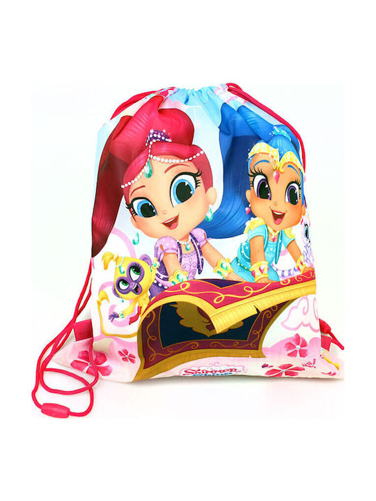 Setino Geantă pentru Copii Rucsacuri Multicoloră 33buccm.