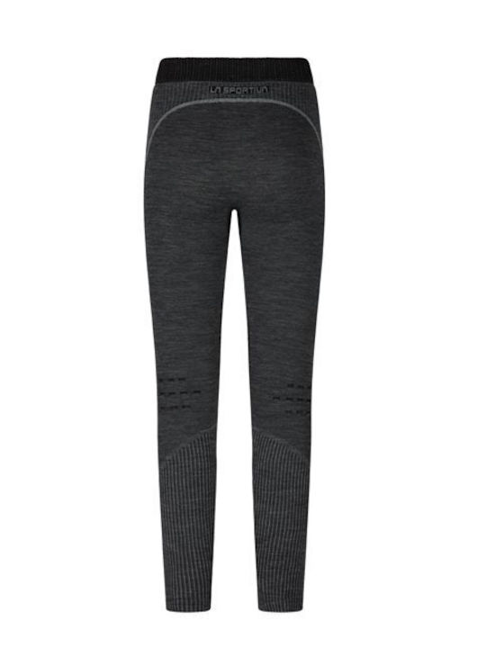 La Sportiva Thermal Pants Black La Sportiva Thermal Pants Black