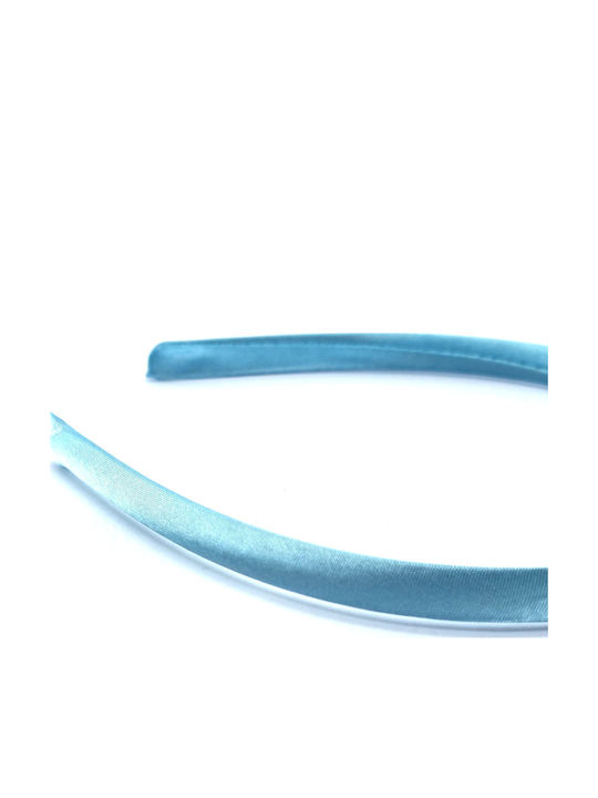 Quokka Blue Kids Headband