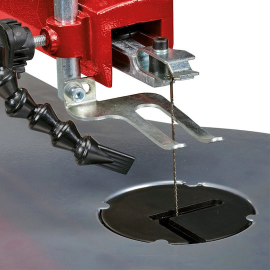 Einhell 4309047 Fierăstrău cu panglică cu Putere 120W