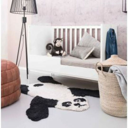 Neonato Bebe Детски килим Panda 110x140 Neonato Bebe Neonato Bebe Детски килим Panda 110x140 Neonato Bebe