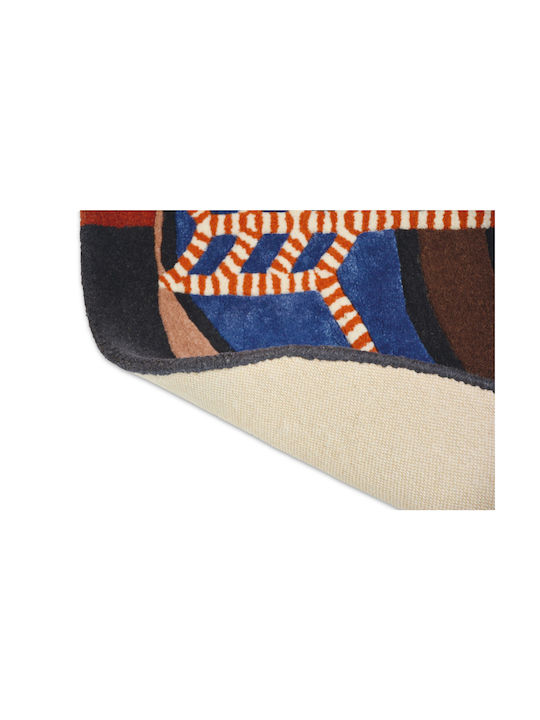 Zodiac 161905 Sagittarius Baker London 200 Cm Round Kids Rug