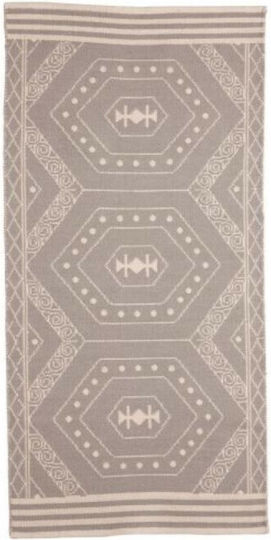 Neonato Bebe Kinderteppich Comby Graue 70x140 Neonato Bebe