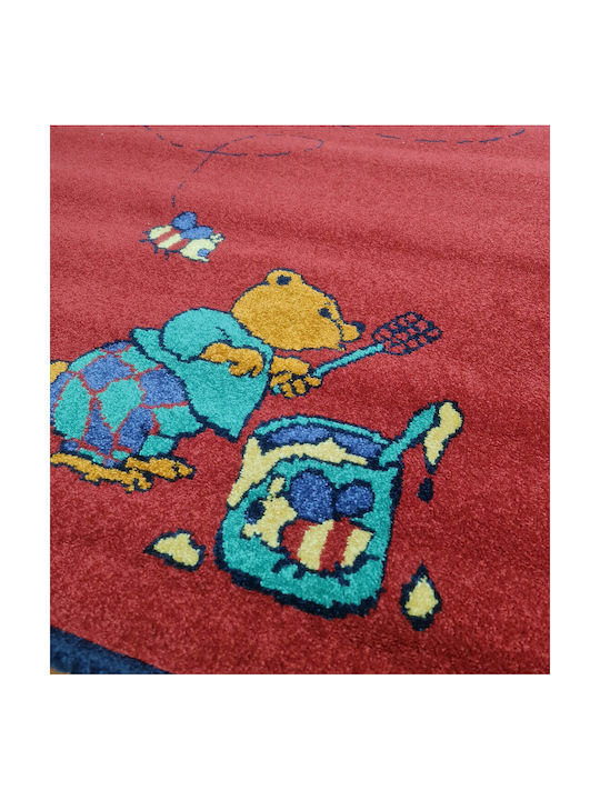 Χαλί 140x200 Politis Home Kids 177-179r Χαλί 140x200 Politis Home Kids 177-179r