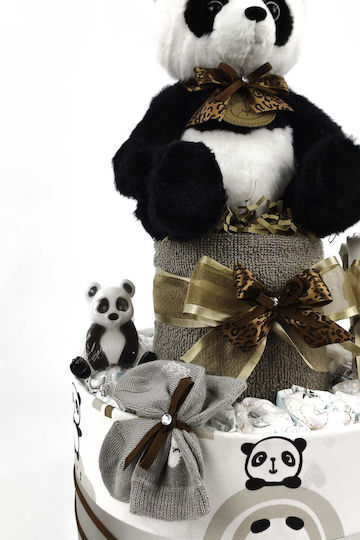Handgemachte Baby Geschenksets Windeln