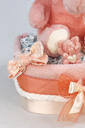 Dama Koupa Handgefertigte Windeltorte