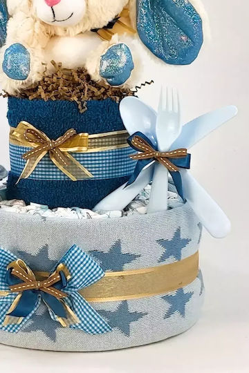 Baby Cake Newborn Baby