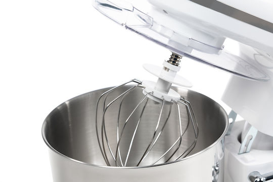 Vivax Mixează 1800W cu Vas din Oțel Inoxidabil 7lt