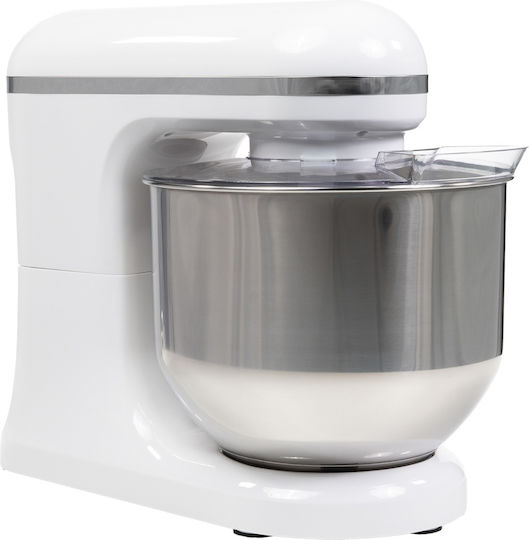 Vivax Mixează 1800W cu Vas din Oțel Inoxidabil 7lt