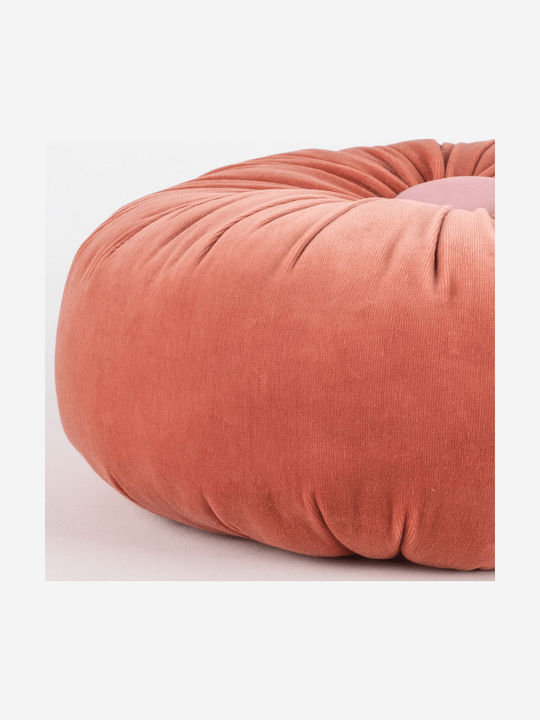 Linea Pernă Decorativă Somon 40 cm