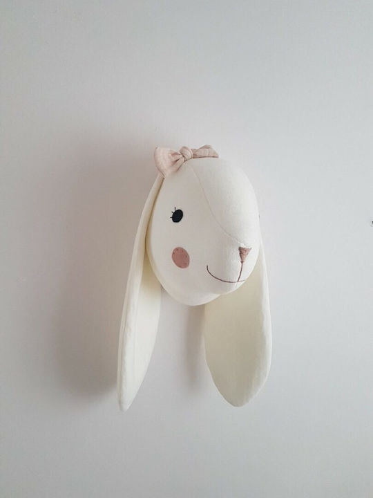 Weißes Häschen Figo
