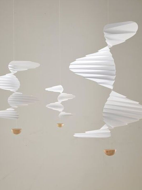 Flensted Mobiles Детско Декоративно Мобиле за Стая 24x45см