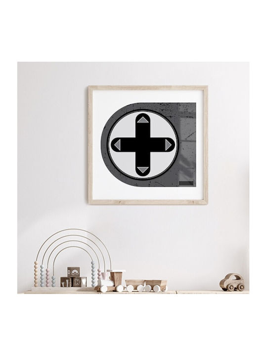 Αφίσες Poster Βελάκια Μοχλού Χαρτί 100x100cm Αφίσες Poster Βελάκια Μοχλού Χαρτί 100x100cm
