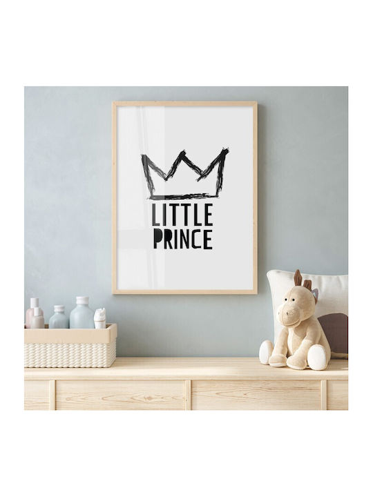 Αφίσες Poster Little Prince Χαρτί 15x20cm