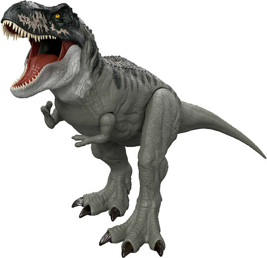 Action-Figur Dinosaurier Jurassische Welt Dinosaurier 99cm.