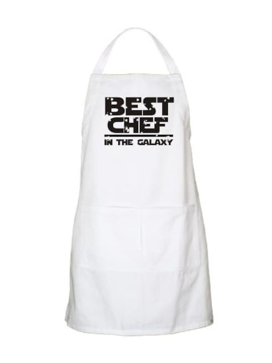 Best Chef In Galaxy Schürze