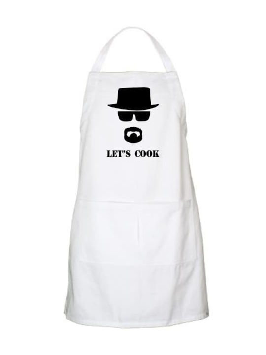 Потник Let's Cook