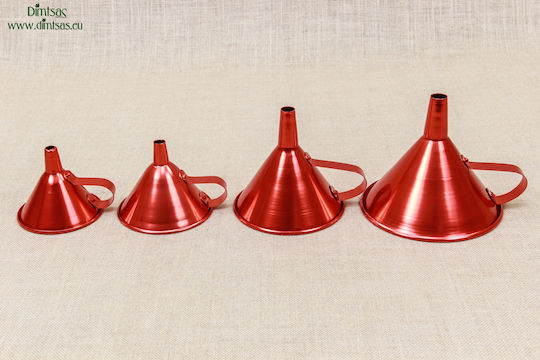 Pâlnie Din Aluminiu Nr 12