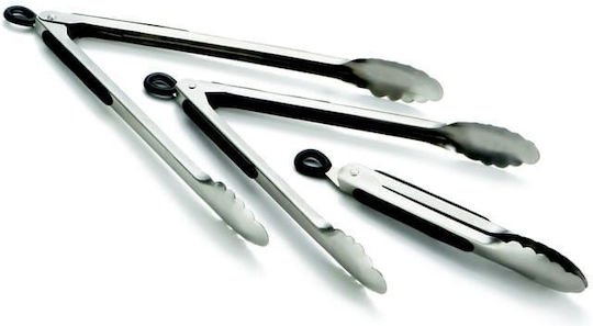 Tablecraft Inox Meat Tong 23cm