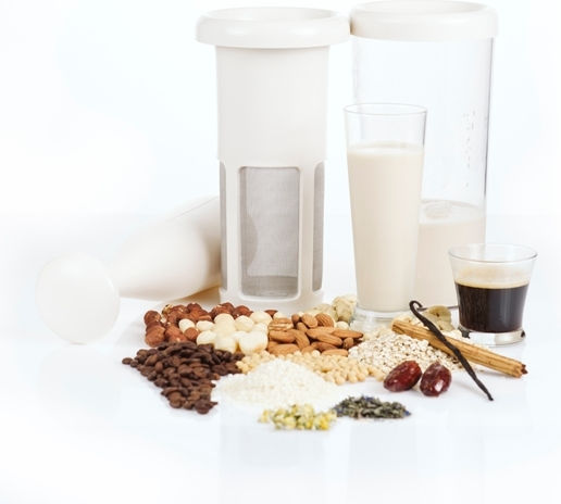 Vegan Milker Classic Edition