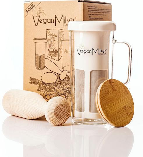 Vegan Milker Έκδοση Soul