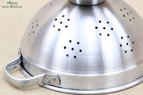 Aluminum Professional Strainer No 28