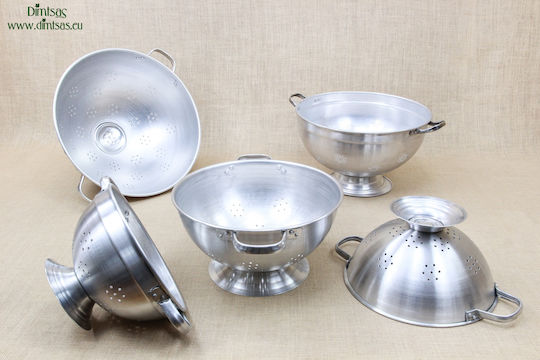 Aluminum Professional Strainer No 28