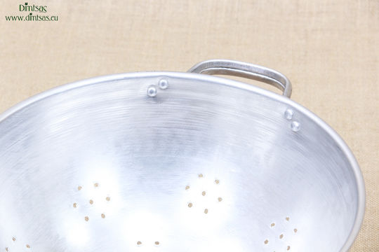 Aluminum Professional Strainer No 32