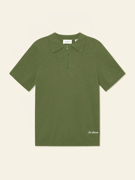 Блуза Chive Green