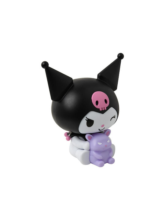 Paladone Kids Desk Lamp Purple 13x18cm