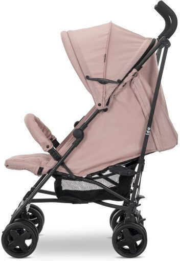 Lorelli Ida Καρότσι Μπαστούνι Kατάλληλο από 6+ Mηνών Pink 8.4kg