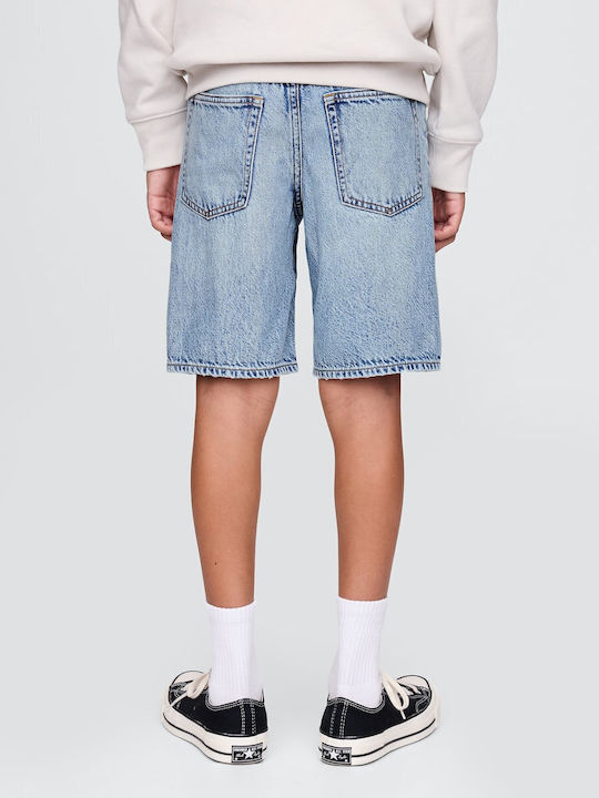 Детски шорт/бермуда Деним Medium Wash