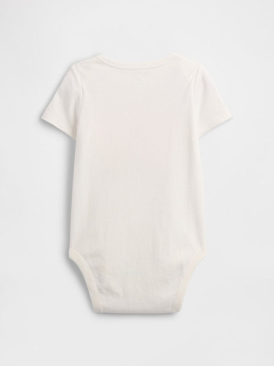 GAP Onesie Pink GAP Onesie Pink