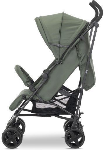 Lorelli Ida Cărucior cu umbrelă Potrivit de la 6+ Luni Verde 8.4kg