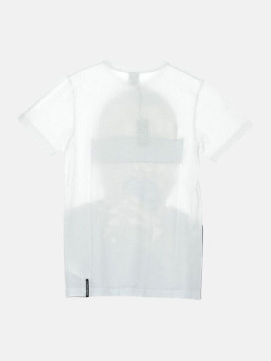 Wl Тениска White.
