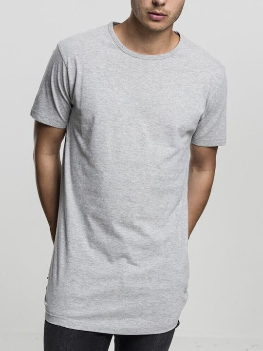 T-shirt Γκρι