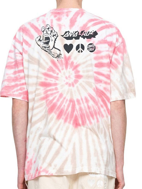 T-shirt Multicolour