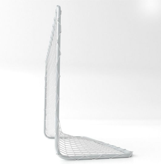 Nils Football Goals 182x120x63cm Set 1pcs