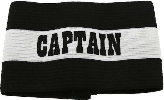 AMILA Football Captain's Armband Black