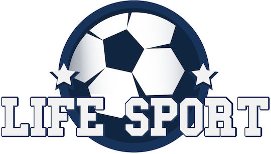 Life Sport F02 Football Goal 215x76x150cm 1 Piece