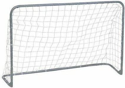 Garlando Train Score Porți De Fotbal 90x50x60cm Set 2 Bucăți
