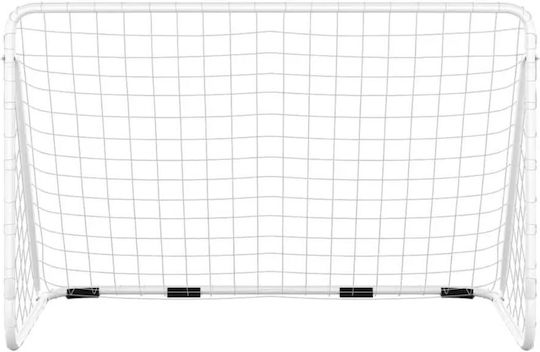 Factory Poartă De Fotbal 182x122x61cm 1 Bucată