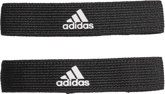 adidas Cleme Bare Fotbal Set 2 buc Negre