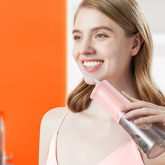 Bitvae C2 Water Flosser Pink